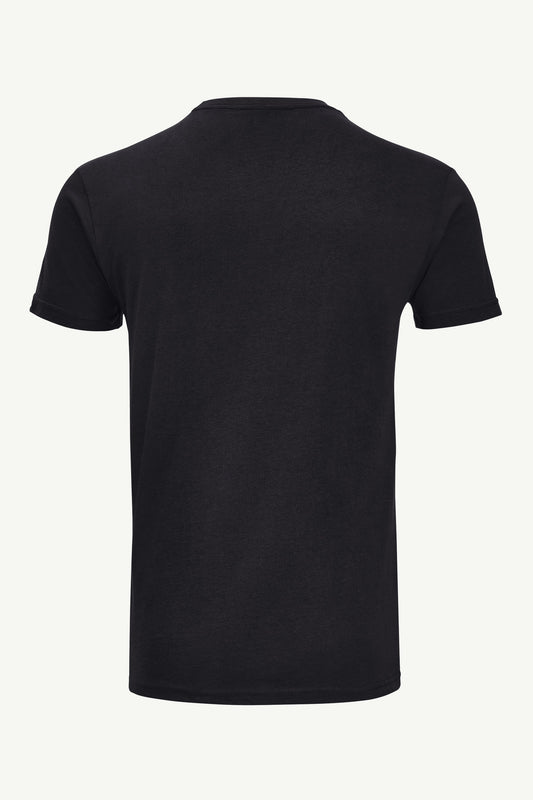 MENS MIAMI MARLINS GRAPHIC T SHIRT Black